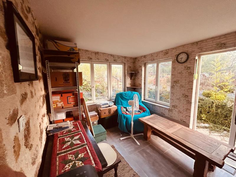 Maison - 145 m² - 6 pièces