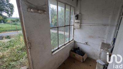 Maison - 59 m² - 3 pièces