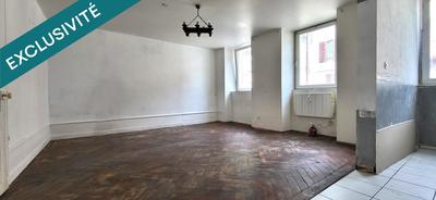 Appartement - 78 m² - 3 pièces