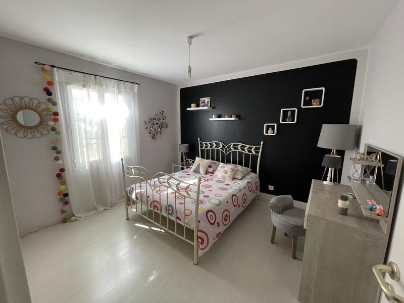 Maison - 173 m² - 6 pièces