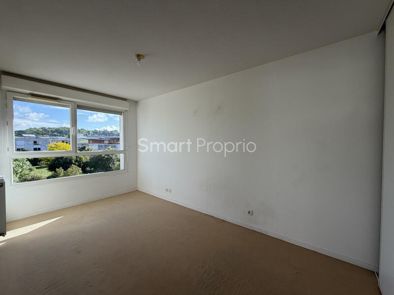 Appartement - 106 m² - 5 pièces