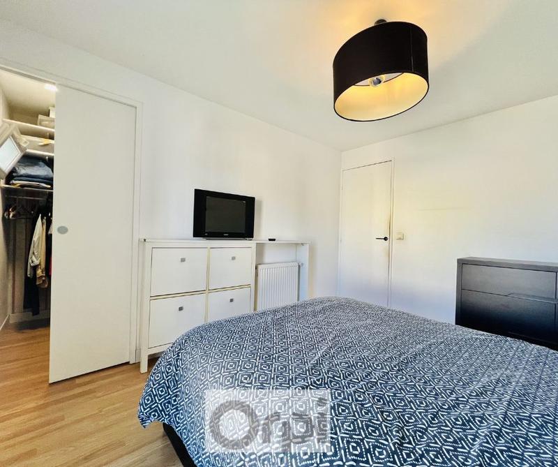 Maison - 91 m² - 4 pièces