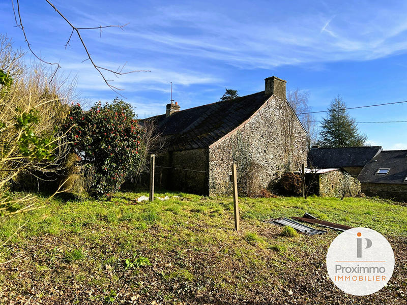 Maison - 340 m² - 13 pièces