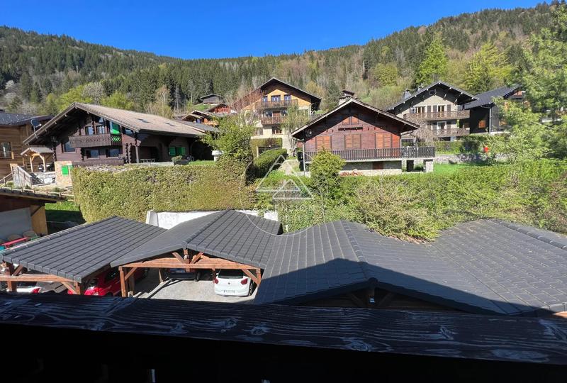 Appartement - 40 m² - 4 pièces