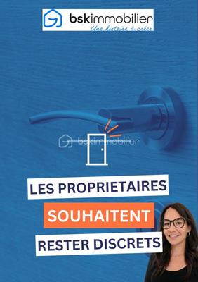 Maison de maîtres - 205 m² - 7 pièces