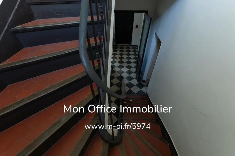 Maison - 130 m² - 4 pièces