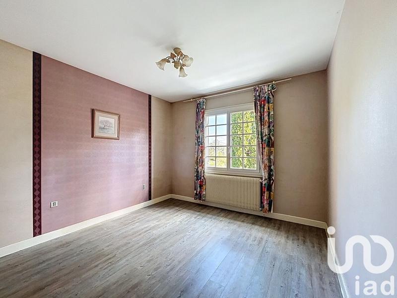 Maison - 155 m² - 6 pièces