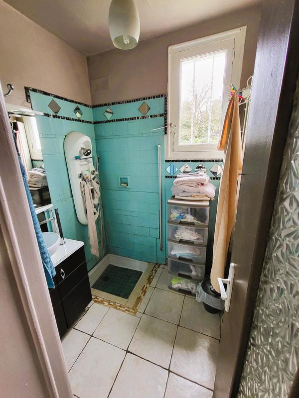 Maison - 114 m² - 5 pièces