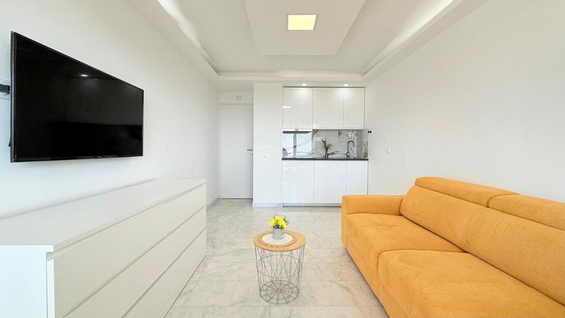 Appartement - 25 m² - 2 pièces