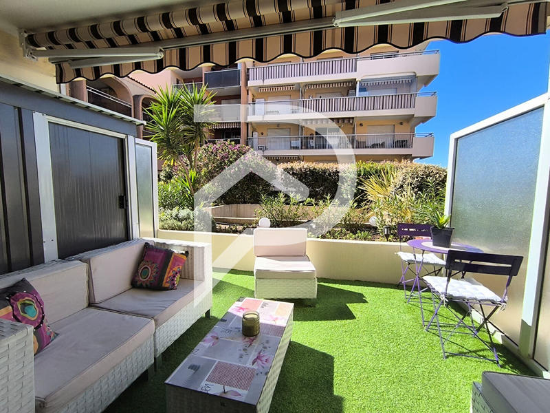 Appartement - 21 m² - 1 pièce