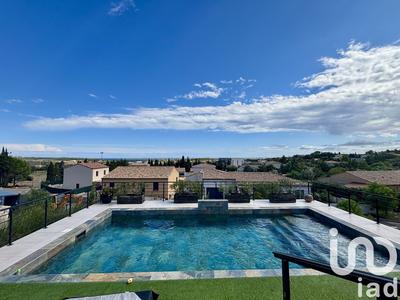 Maison de maîtres - 153 m² - 5 pièces