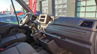 Renault Master Fourgon trac f3300 l1h2 dci 135 grand confort