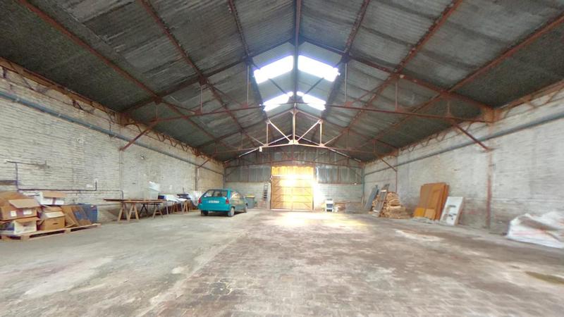 Propriété - 184 m² - 8 pièces