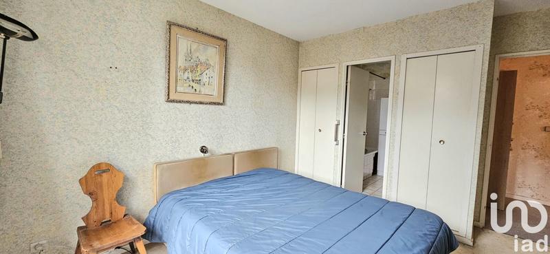 Maison - 92 m² - 5 pièces