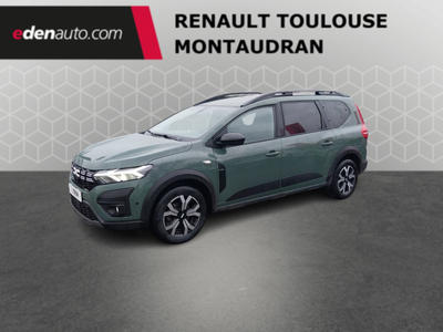 Dacia Jogger Eco-G 100 7 places Extreme +