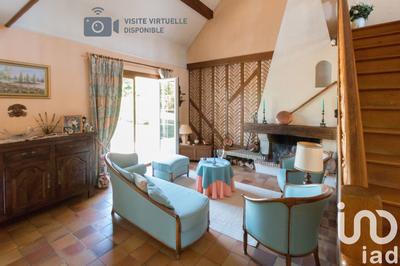 Maison - 127 m² - 5 pièces