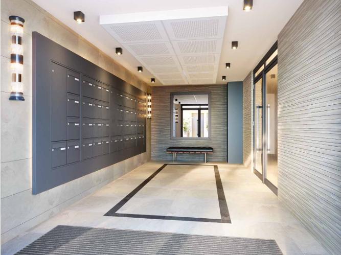 Appartement - 106 m² - 5 pièces