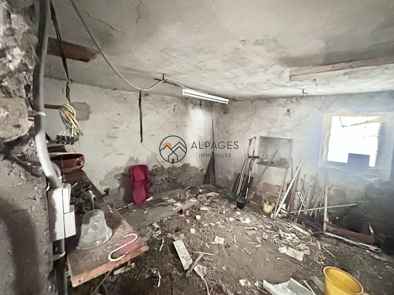 Châlet - 350 m² - 6 pièces