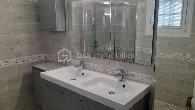 Maison d'architecte - 230 m² - 8 pièces