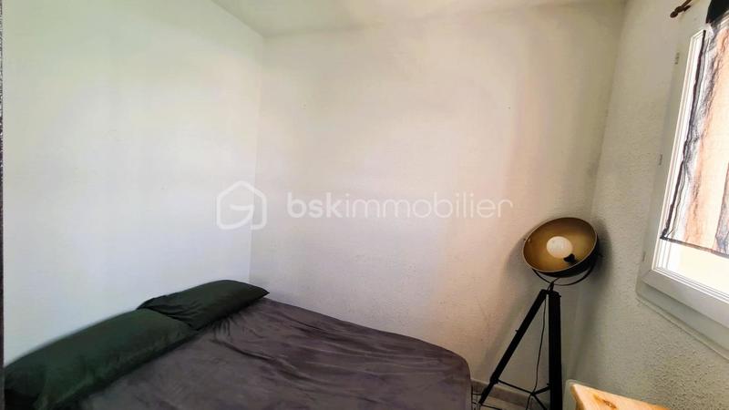 Appartement - 23 m² - 2 pièces