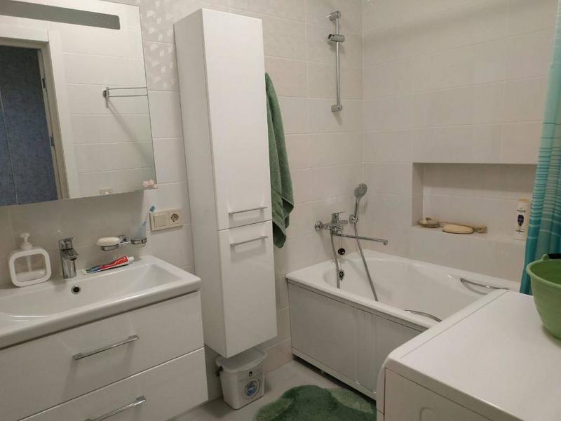 Appartement - 28 m² - 1 pièce