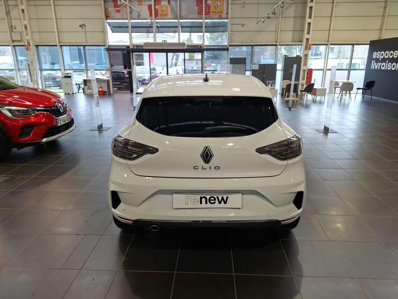 Renault Clio TCe 90 ch Gsr2 Techno