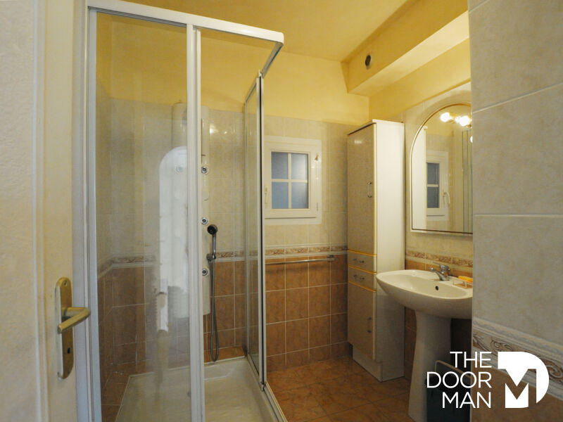 Maison - 122 m² - 6 pièces