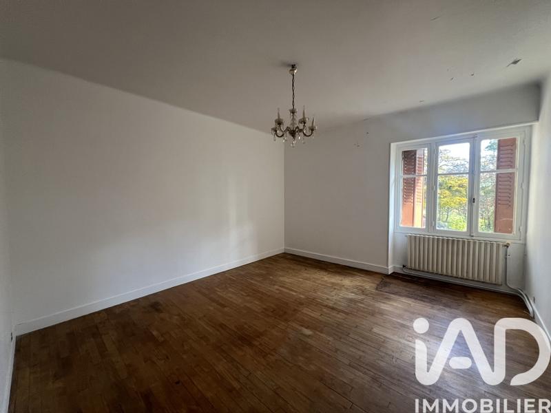 Maison de campagne - 300 m² - 10 pièces