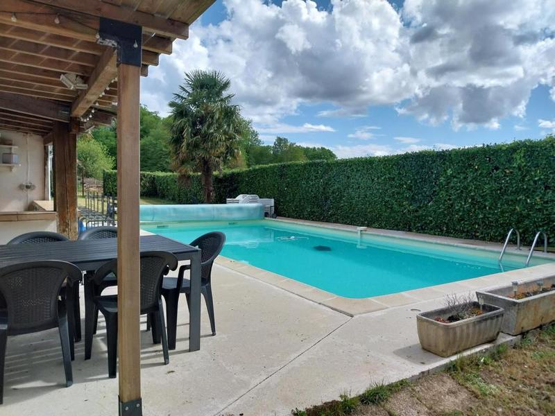 Maison de campagne - 410 m² - 17 pièces