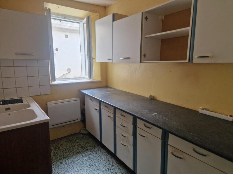 Maison - 121 m² - 5 pièces