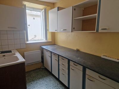 Maison - 121 m² - 5 pièces