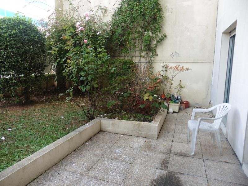 Appartement - 76 m² - 3 pièces