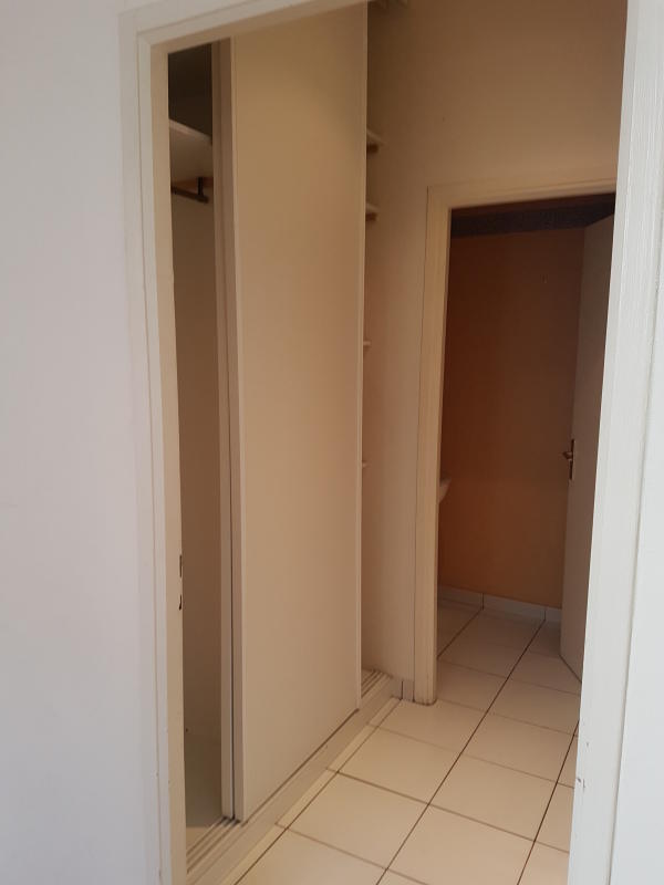 Duplex - 194 m² - 6 pièces