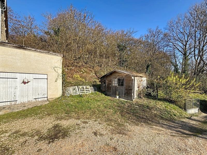 Maison - 88 m² - 3 pièces