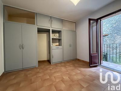 Maison de village - 65 m² - 4 pièces