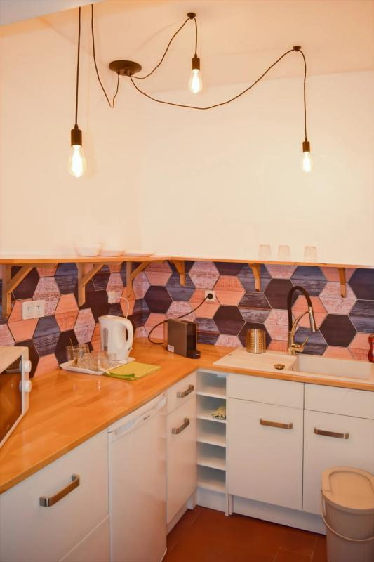 Maison - 130 m² - 10 pièces