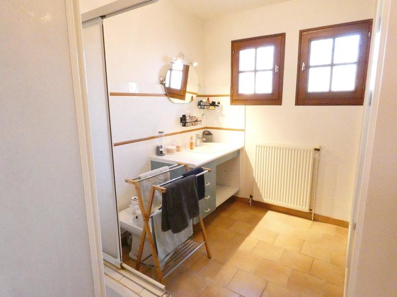 Maison - 165 m² - 7 pièces