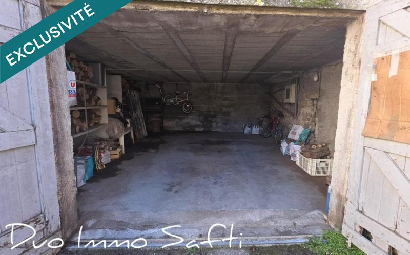 Maison - 81 m² - 4 pièces