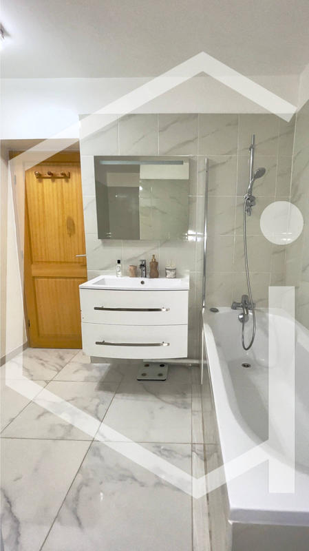 Appartement - 69 m² - 4 pièces