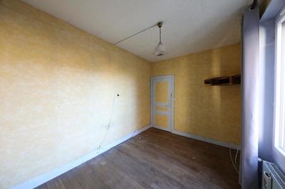 Maison - 67 m² - 3 pièces