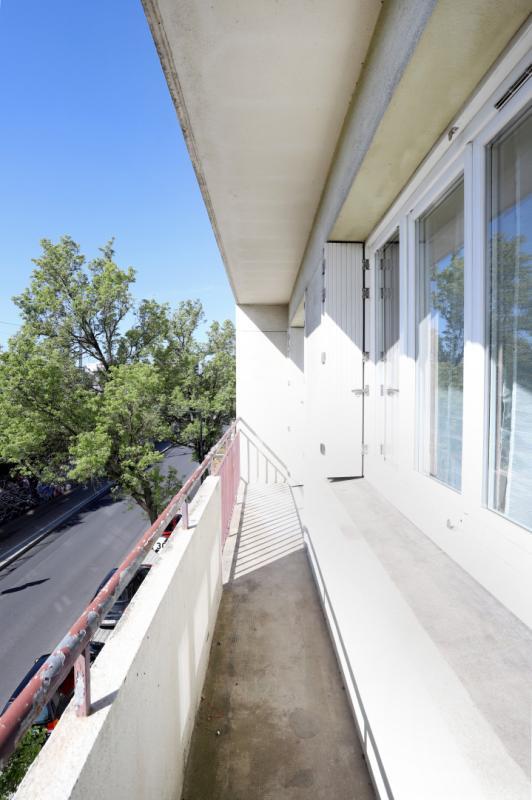 Appartement - 75 m² - 5 pièces