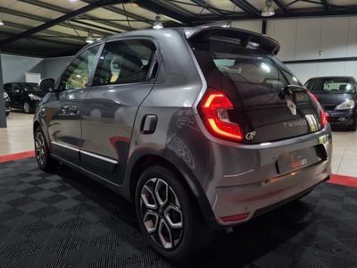 Renault Twingo III 1.0 SCe 65 ch Limited - Garantie 6 Mois