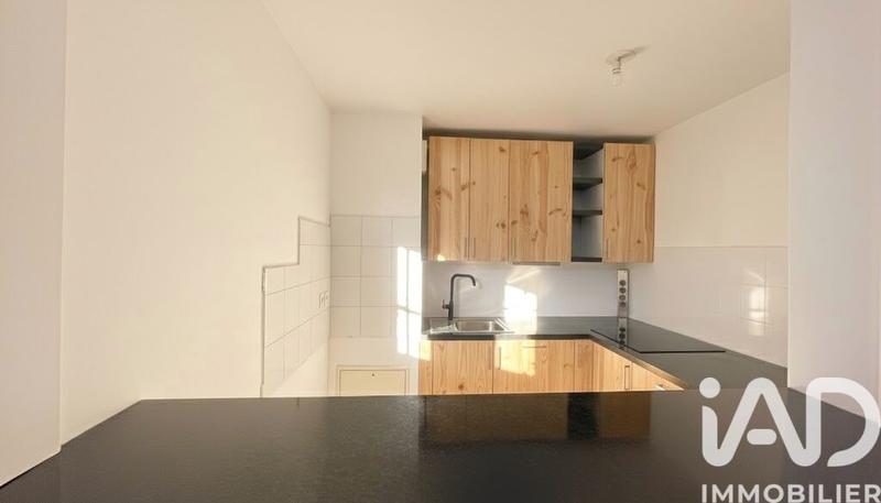 Appartement - 60 m² - 4 pièces