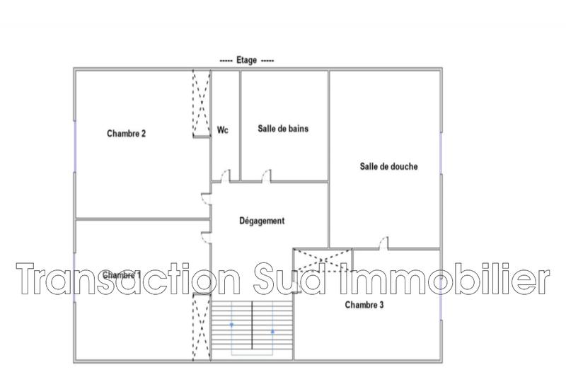 Villa - 110 m² - 5 pièces