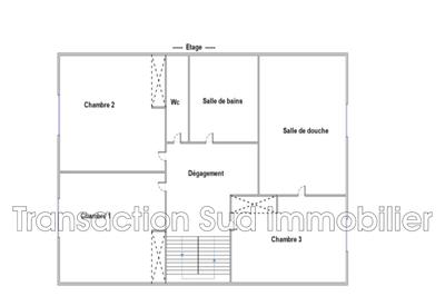 Villa - 110 m² - 5 pièces