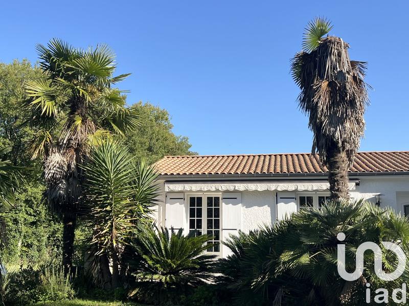 Maison - 142 m² - 5 pièces