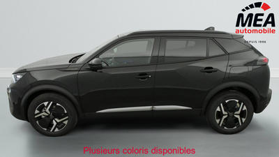 Peugeot 2008 Hybrid 145 e-Dcs6 Gt