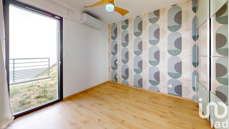 Maison de maîtres - 88 m² - 5 pièces