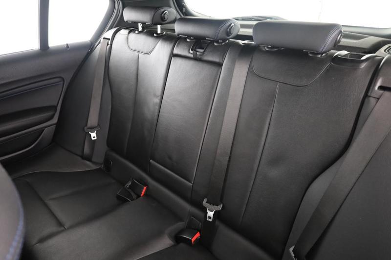 Bmw Série 1 118d m Sport Ultimate Bva8 5p 150 ch