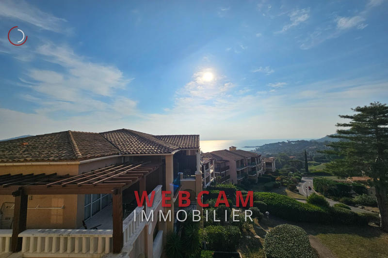 Appartement - 28 m² - 2 pièces